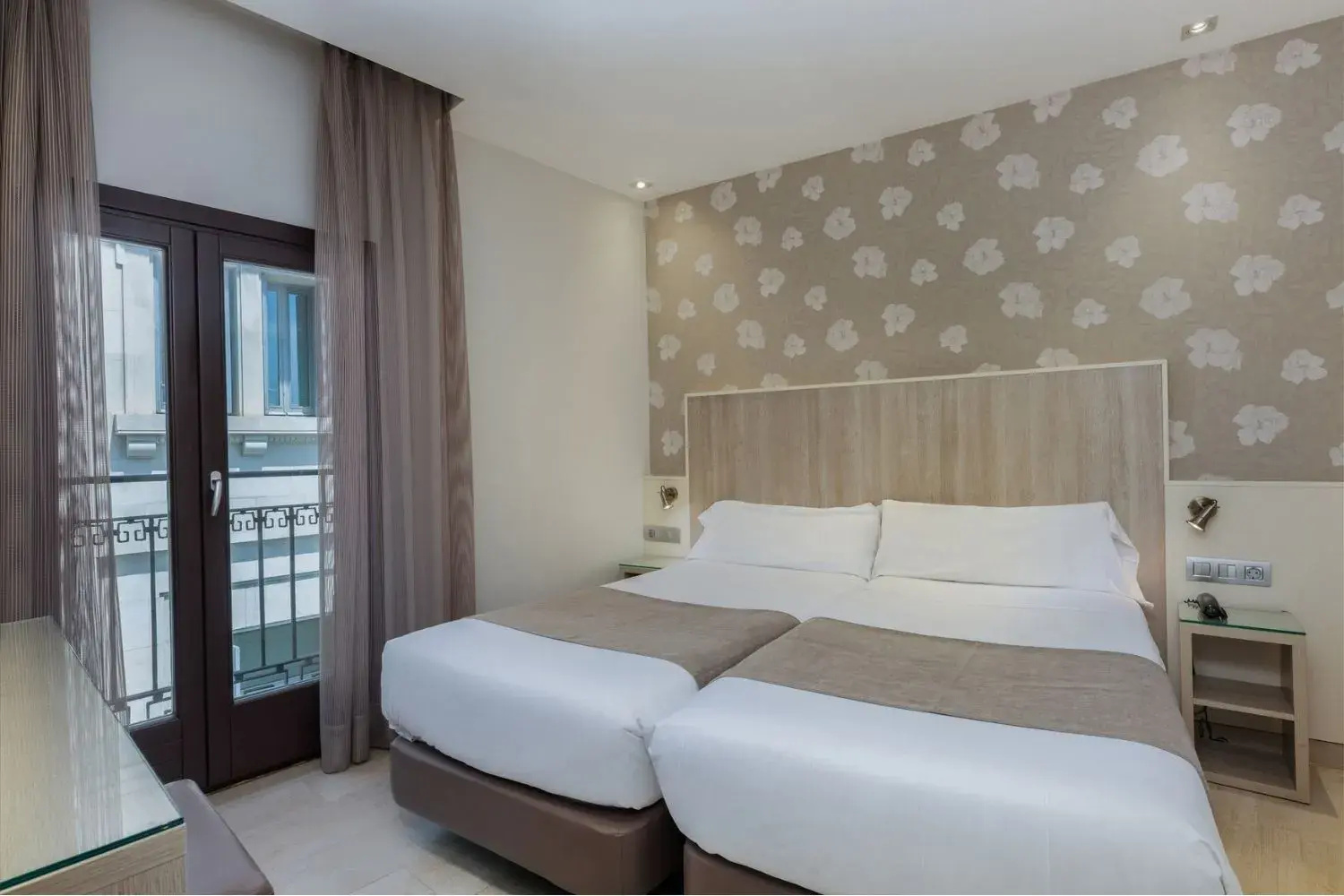 Foto - Hotel Santa Marta