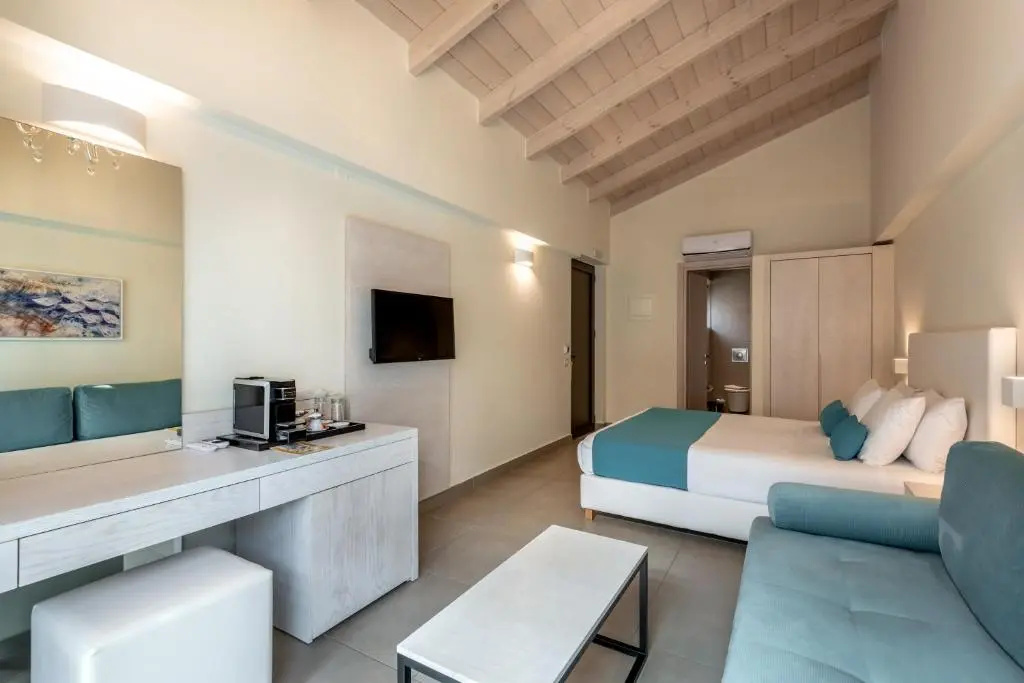 Foto - Airis Boutique & Suites