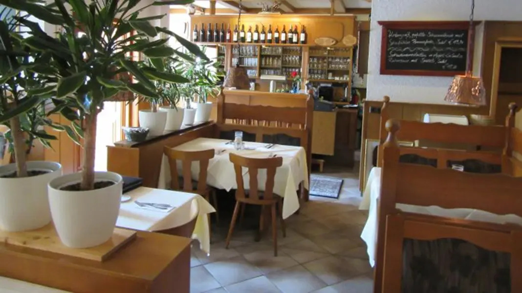 Photo - Hotel Goldene Gerste