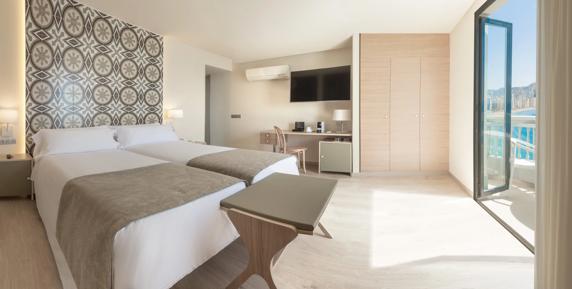 Photo - Gastrohotel Boutique RH Canfali
