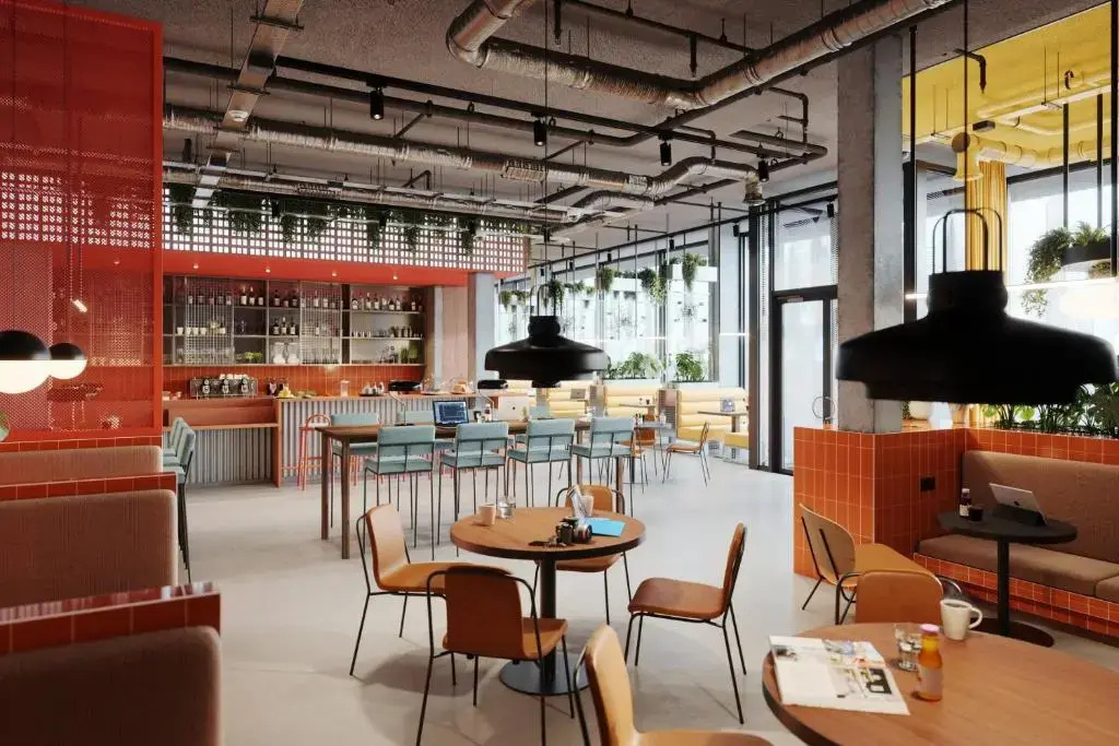 Photo - The Social Hub Barcelona Poblenou