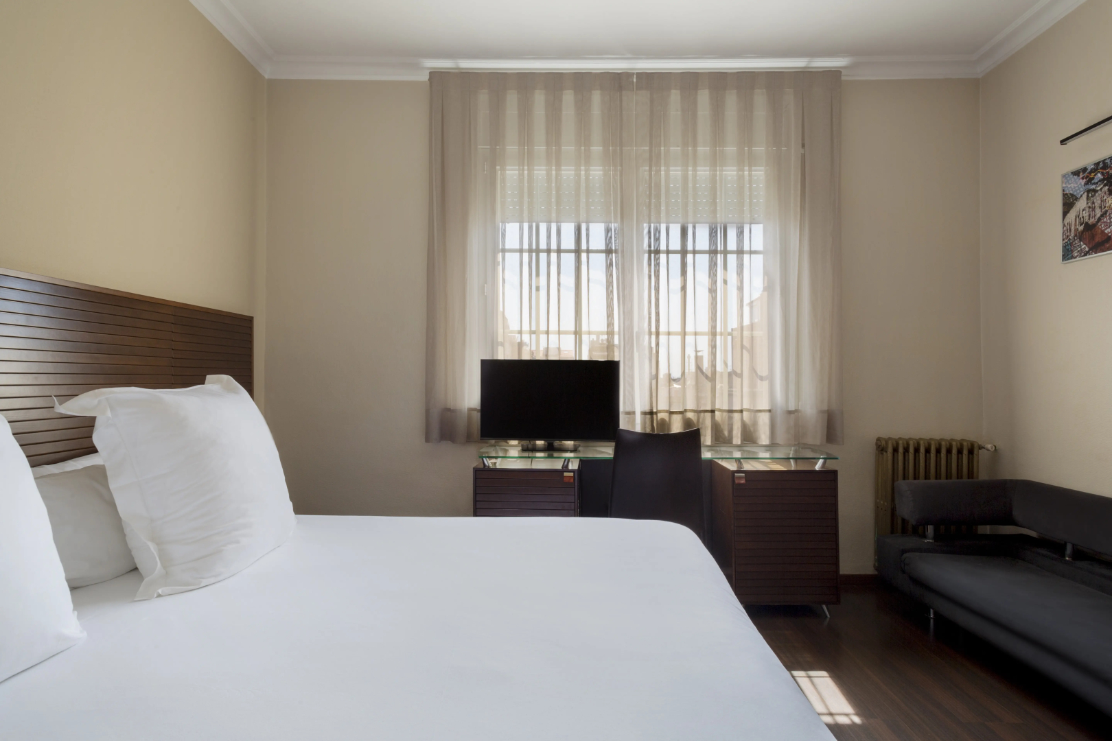 Foto - Hotel Astoria