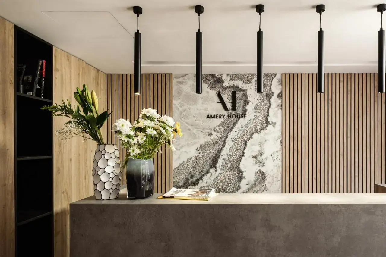 Foto - Amery House