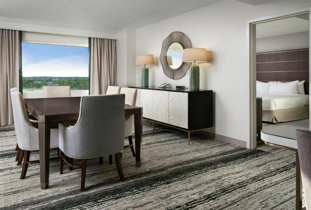 Photo - Signia by Hilton Orlando - An Official Walt Disney World Hotel