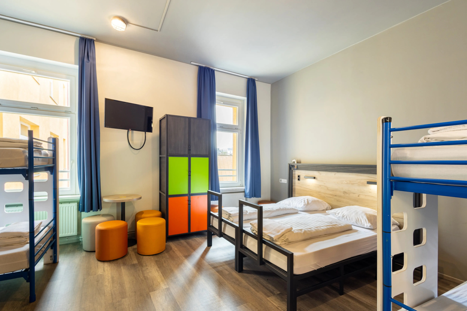 Foto - A&O Hotel & Hostel Dortmund Hauptbahnhof