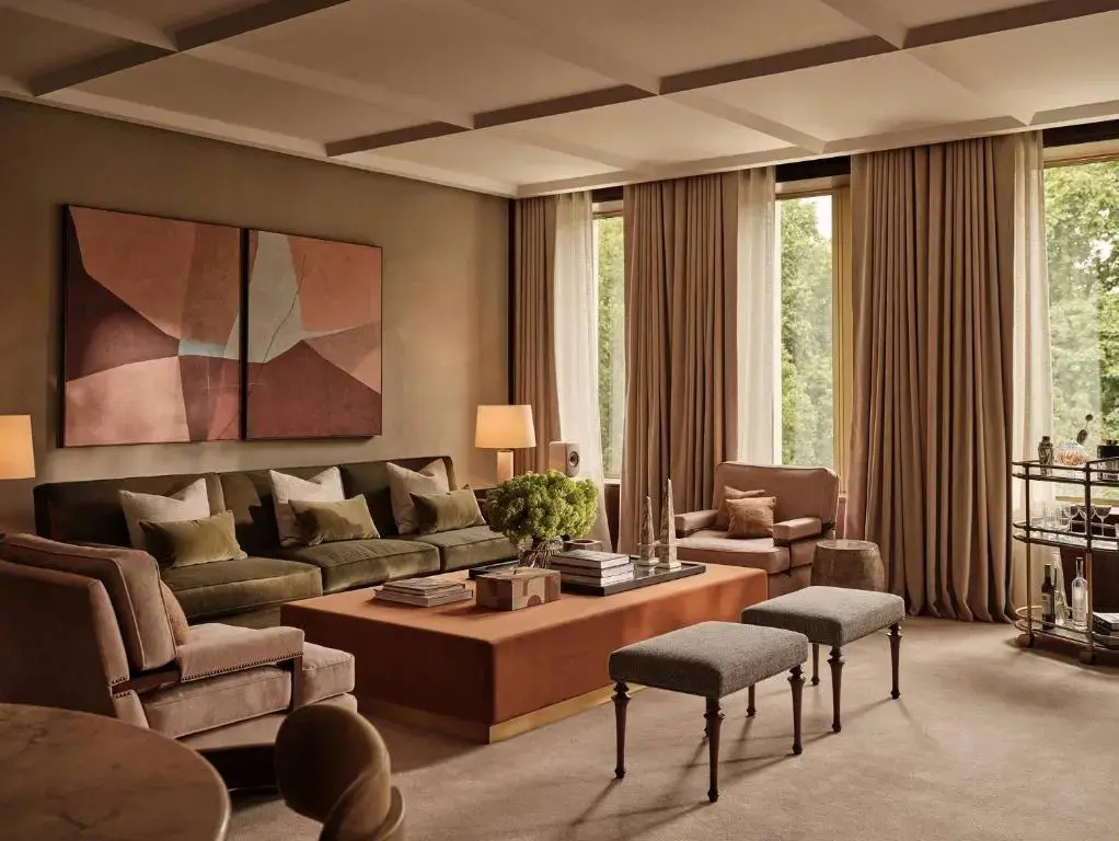 Photo - The Chancery Rosewood