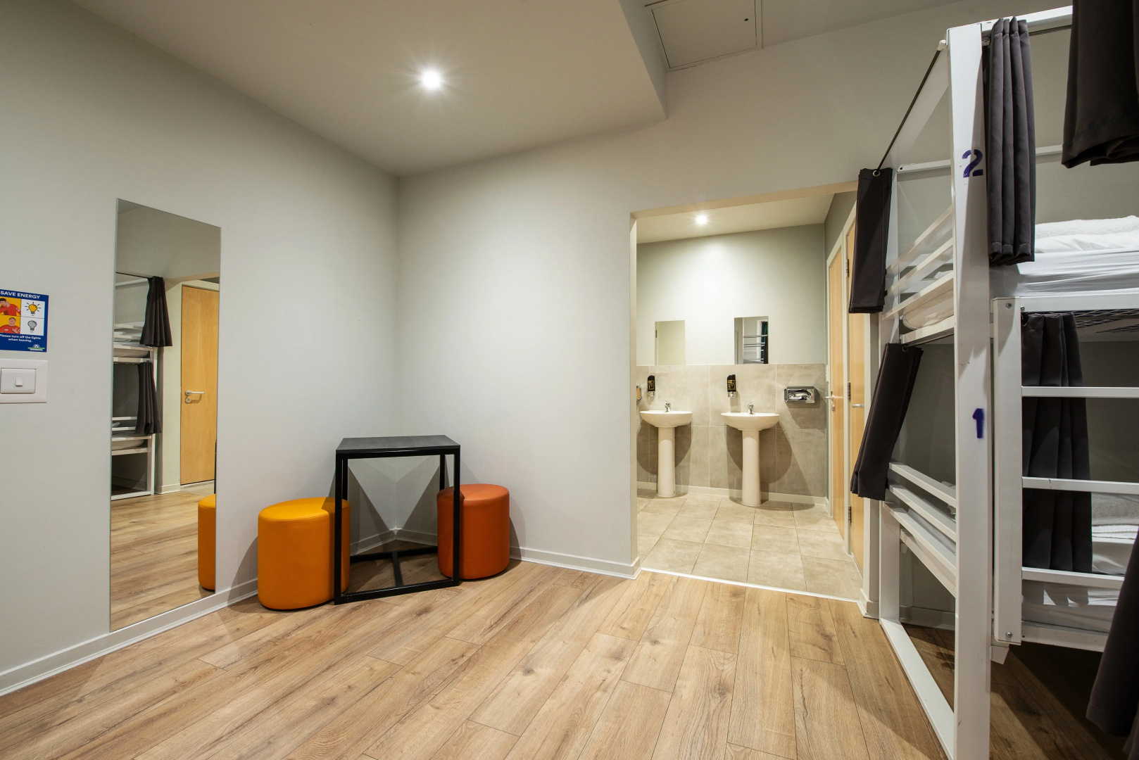 Photo - a&o Edinburgh City