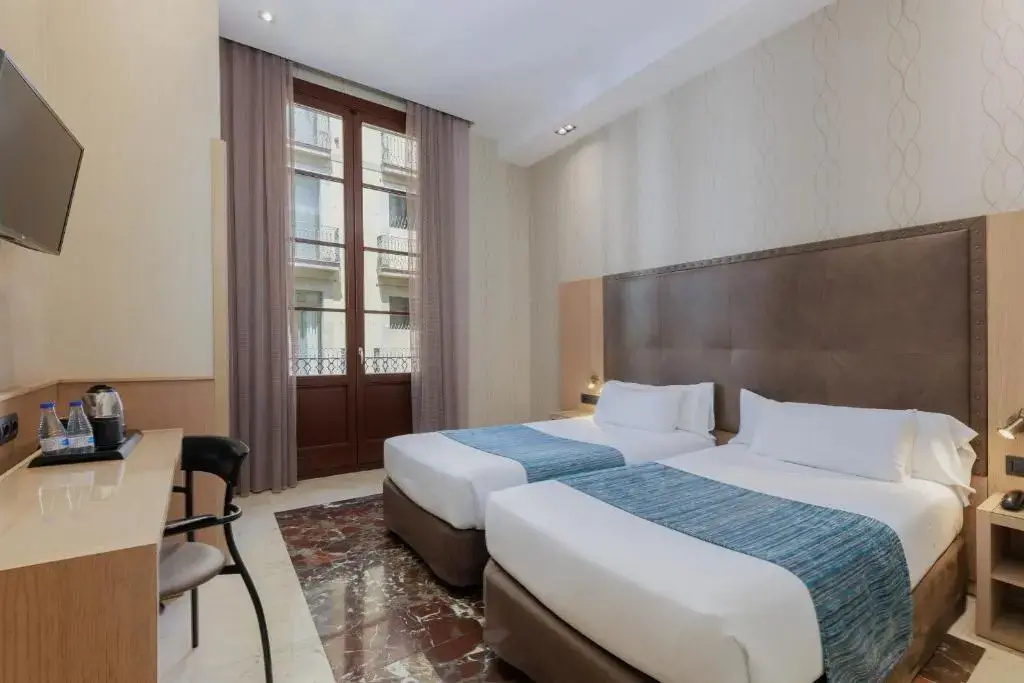 Foto - Hotel Gótico