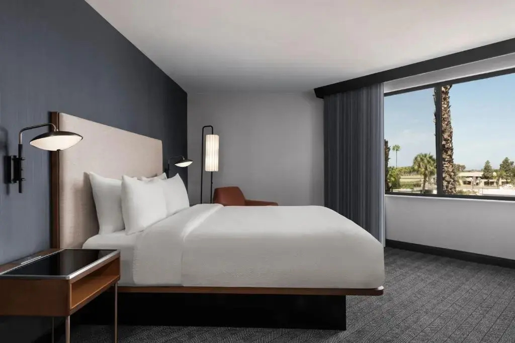 Foto - Courtyard by Marriott San Diego Miramar