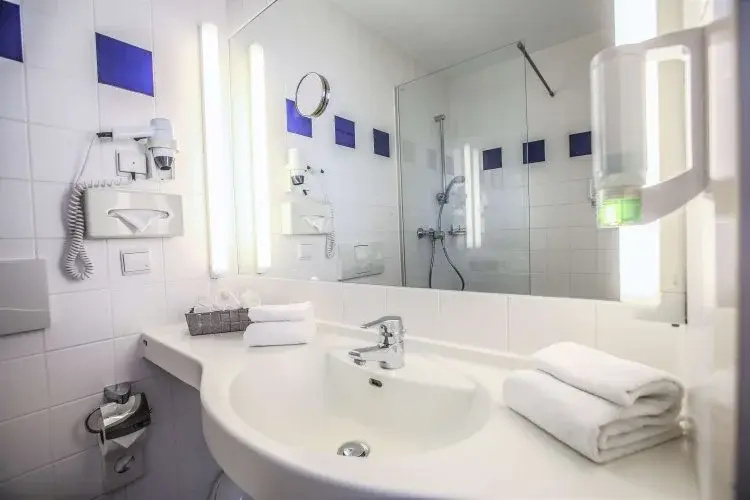 Foto - Yors Hotel Hannover