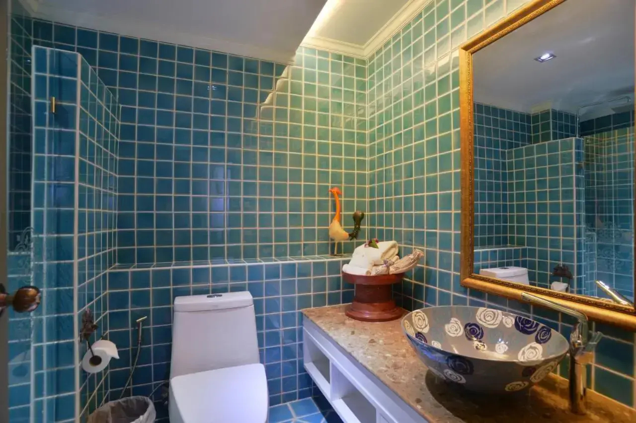 Foto - At Pingnakorn Huaykaew