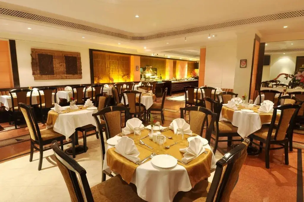 Photo - Fariyas Hotel Mumbai , Colaba