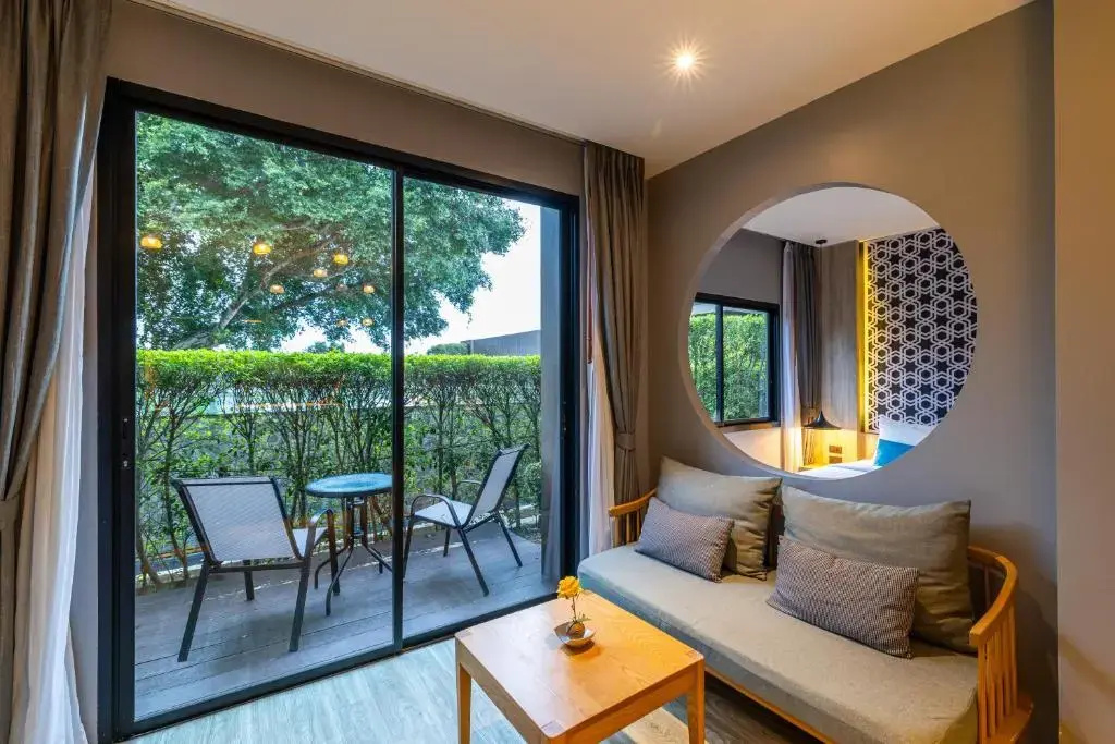 Foto - The Lake Chalong Hotel SHA Plus