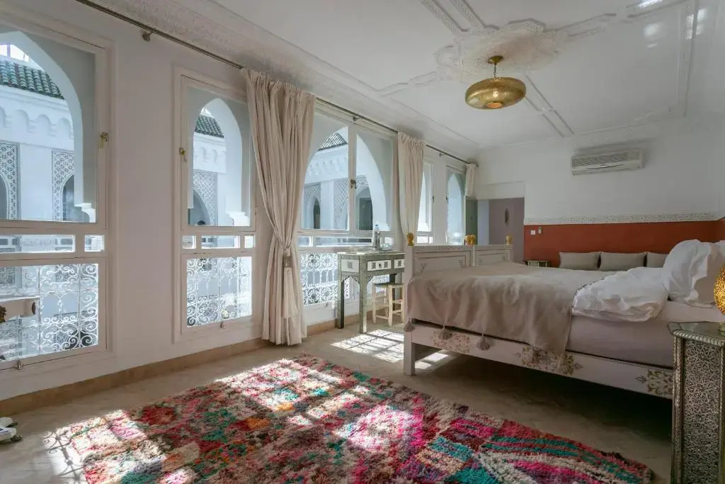Photo - Riad Zeitoun Palace Hotel