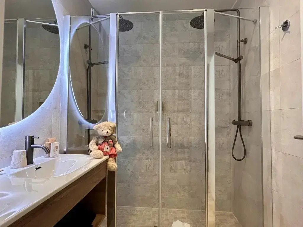 Foto - Hotel Beaucour