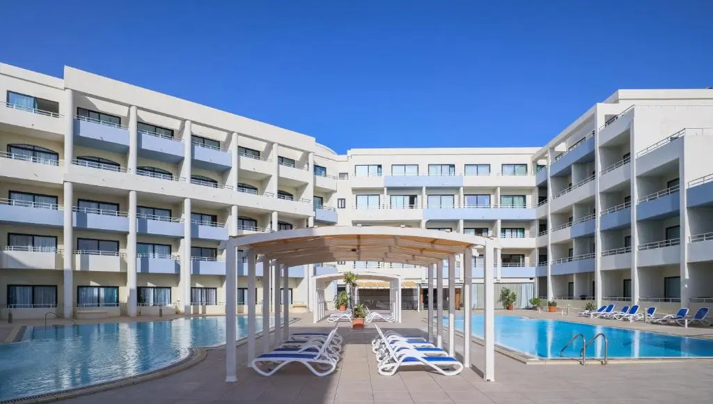 Photo - Riviera Spa Resort - Adults Only