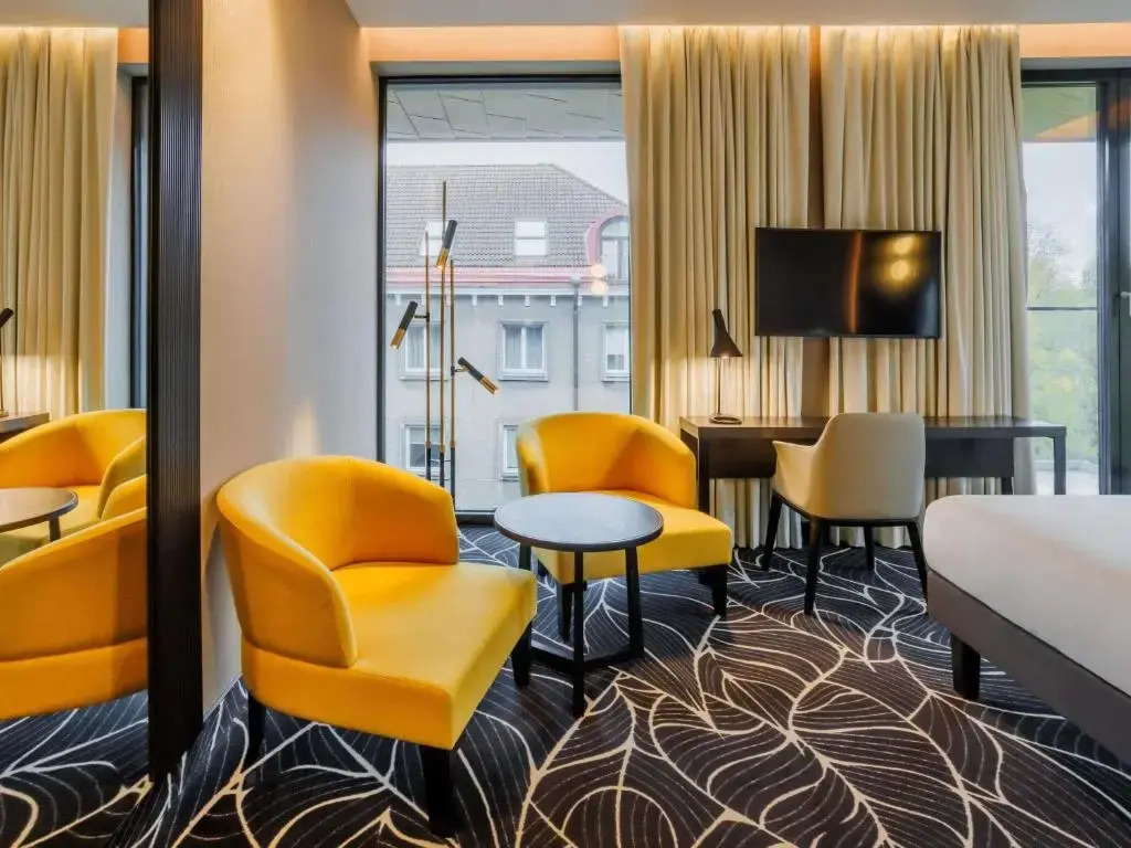 Photo - Movenpick Hotel Tallinn