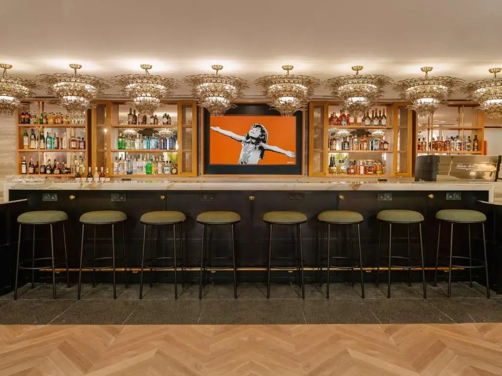 Photo - Marty Hotel Bordeaux - Tapestry Collection by Hilton