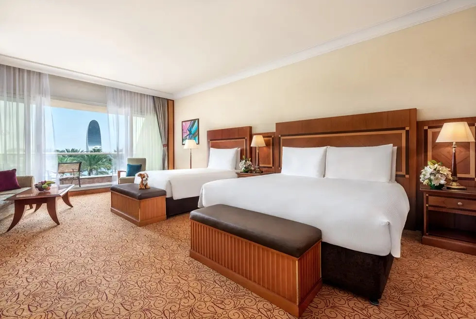 Photo - Al Raha Beach Resort & Spa
