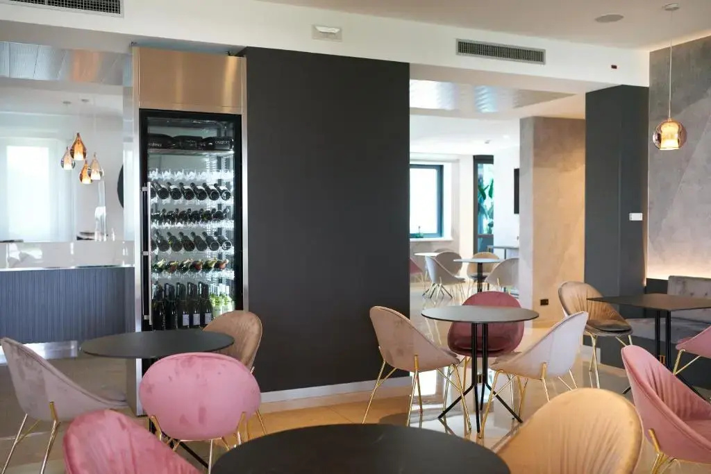 Photo - Hotel Omnia