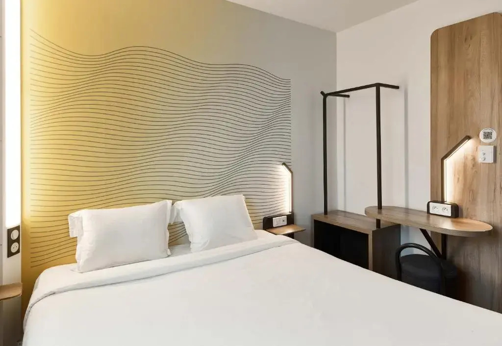 Foto - B&B HOTEL Paris Gennevilliers Asnières
