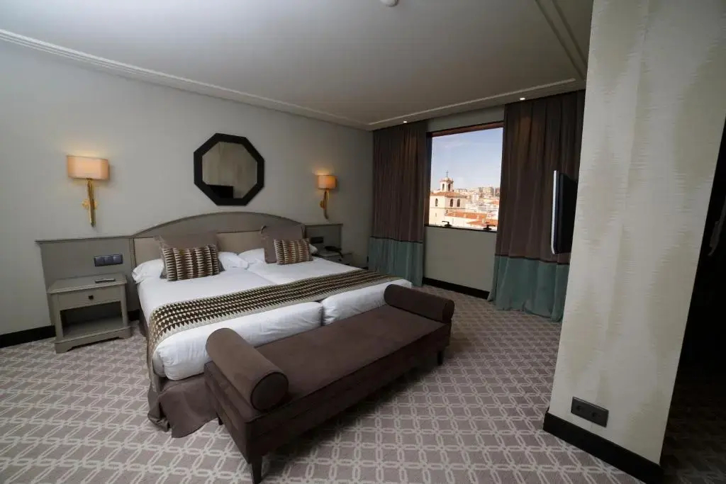 Photo - Hotel Bahía