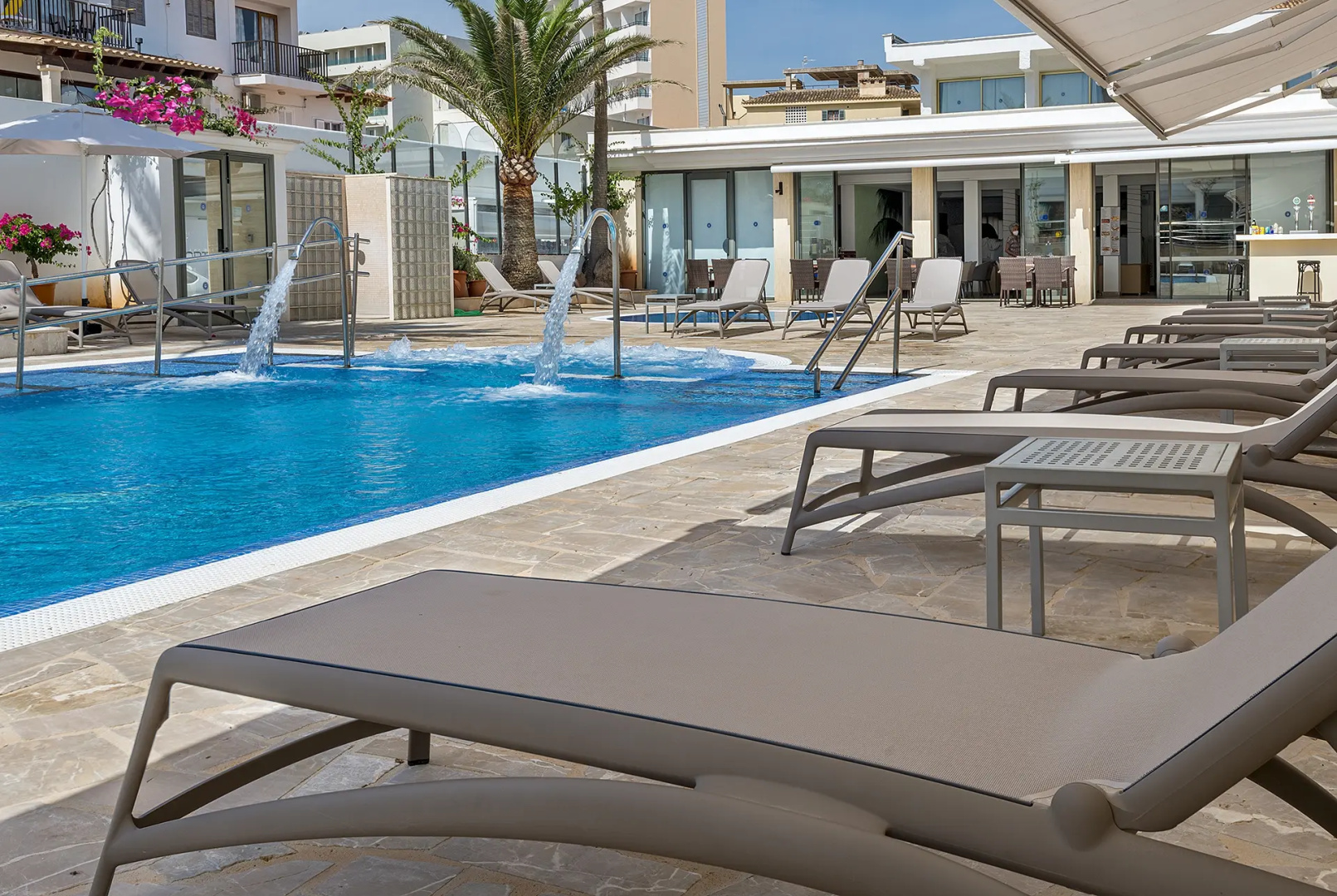 Foto - Hotel Biniamar