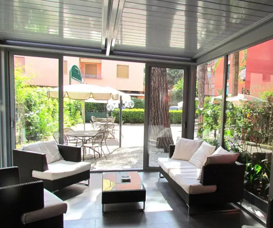 Photo - Hotel Palme