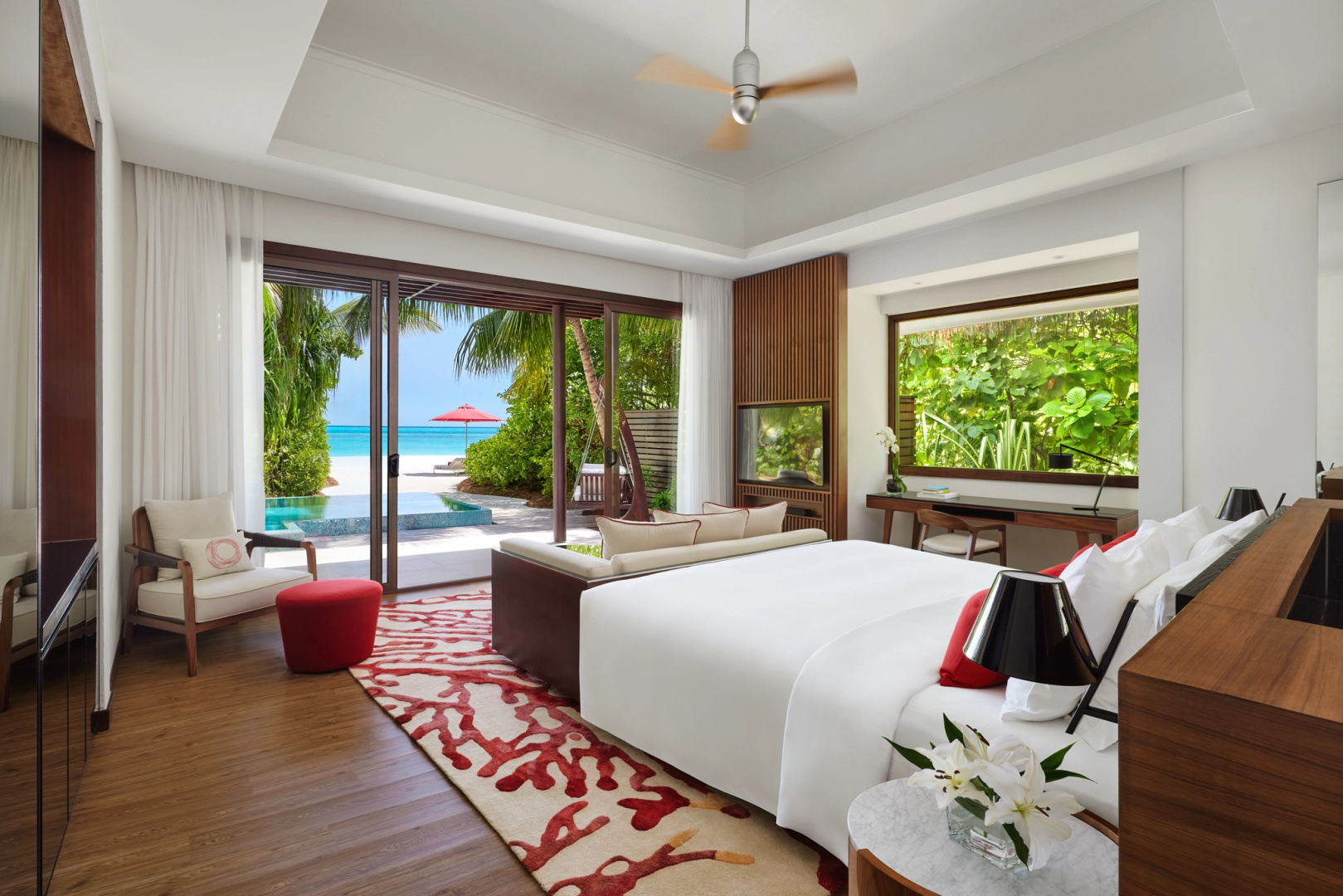 Foto - Niyama Private Islands Maldives