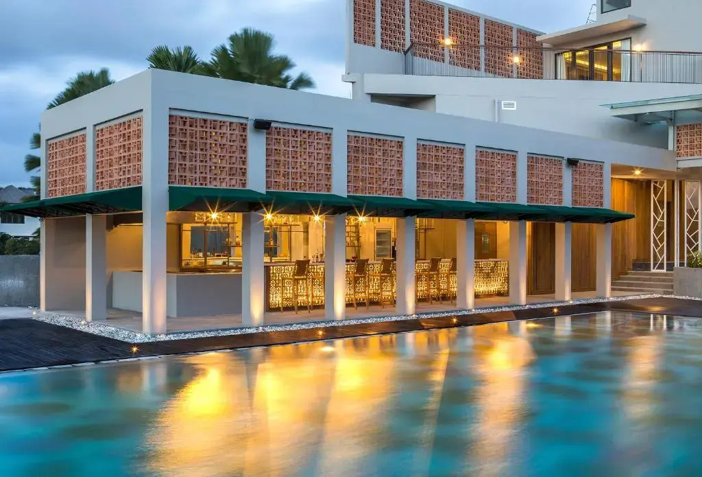 Foto - Eastin Ashta Resort Canggu