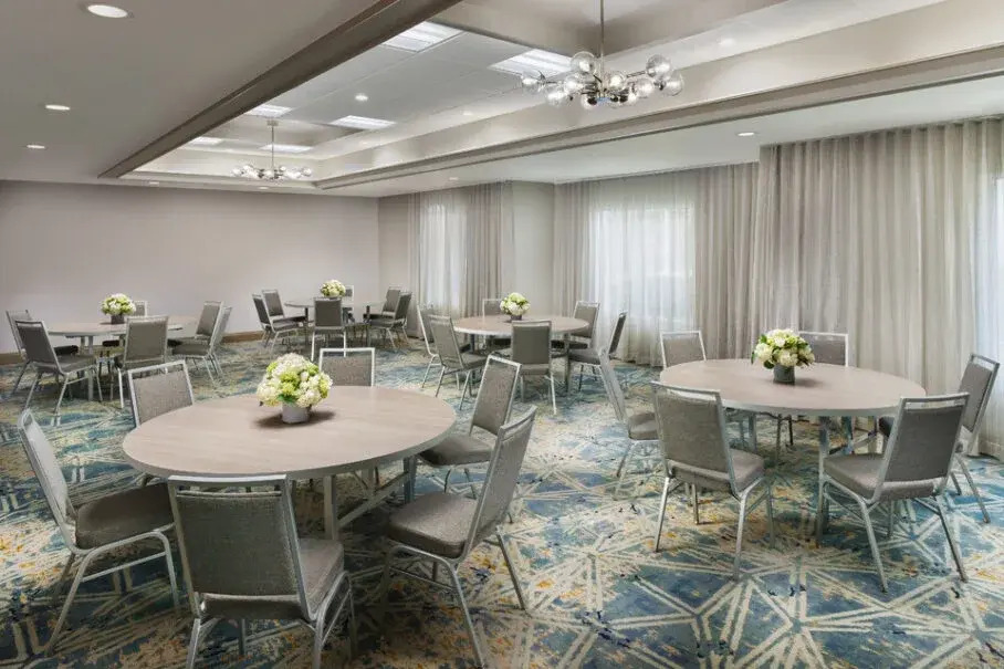 Foto - Courtyard by Marriott Orlando Downtown