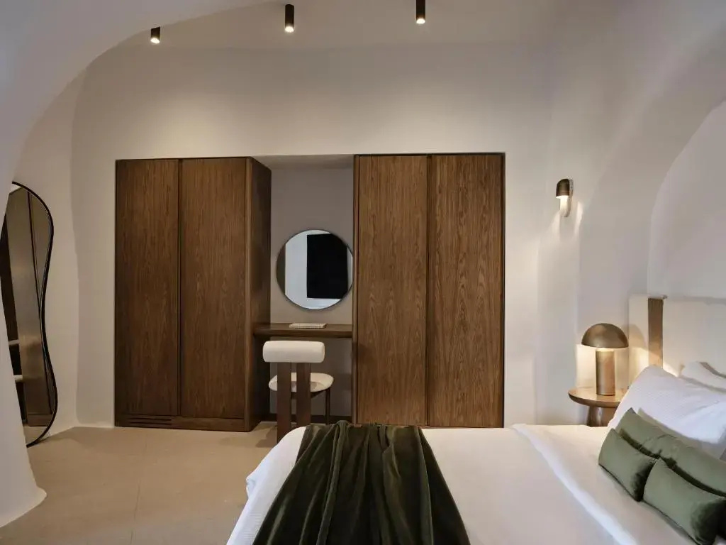 Foto - Andronis Luxury Suites