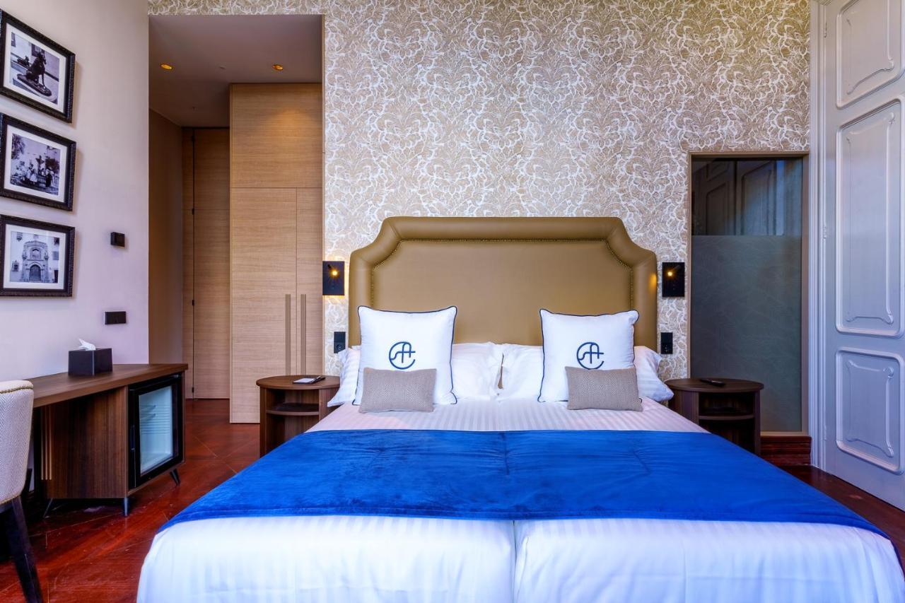 Foto - Boutique Hotel Cordial Plaza Mayor de Santa Ana