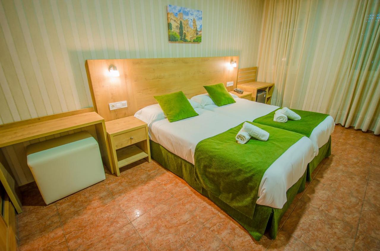 Foto - Hotel Solymar