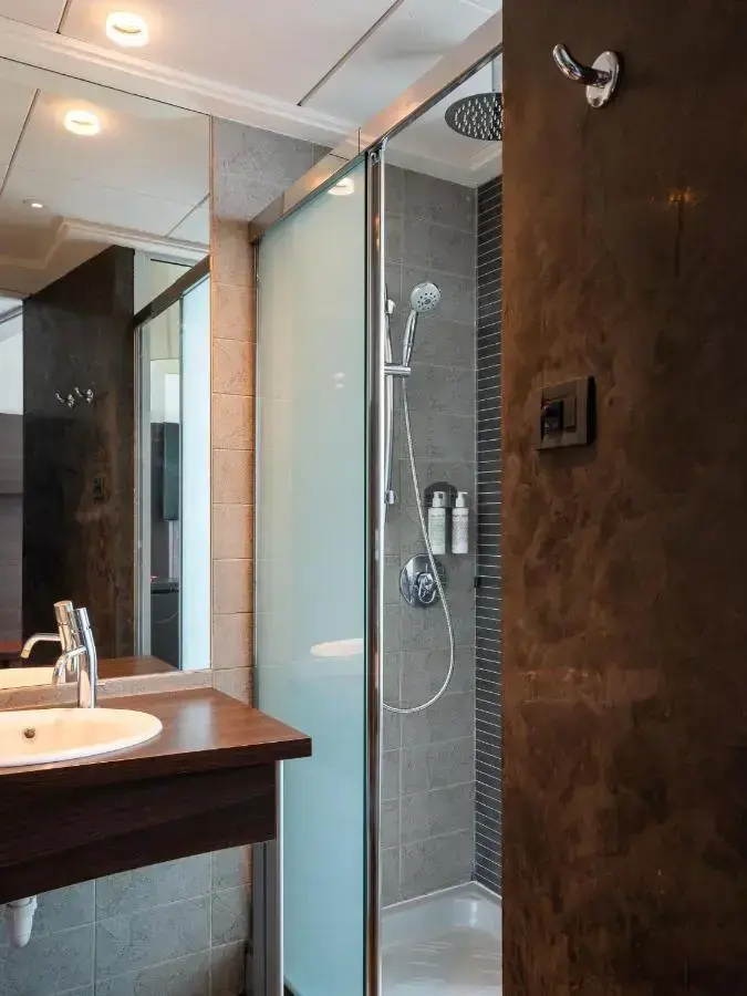 Photo - Hi Hotel Bari