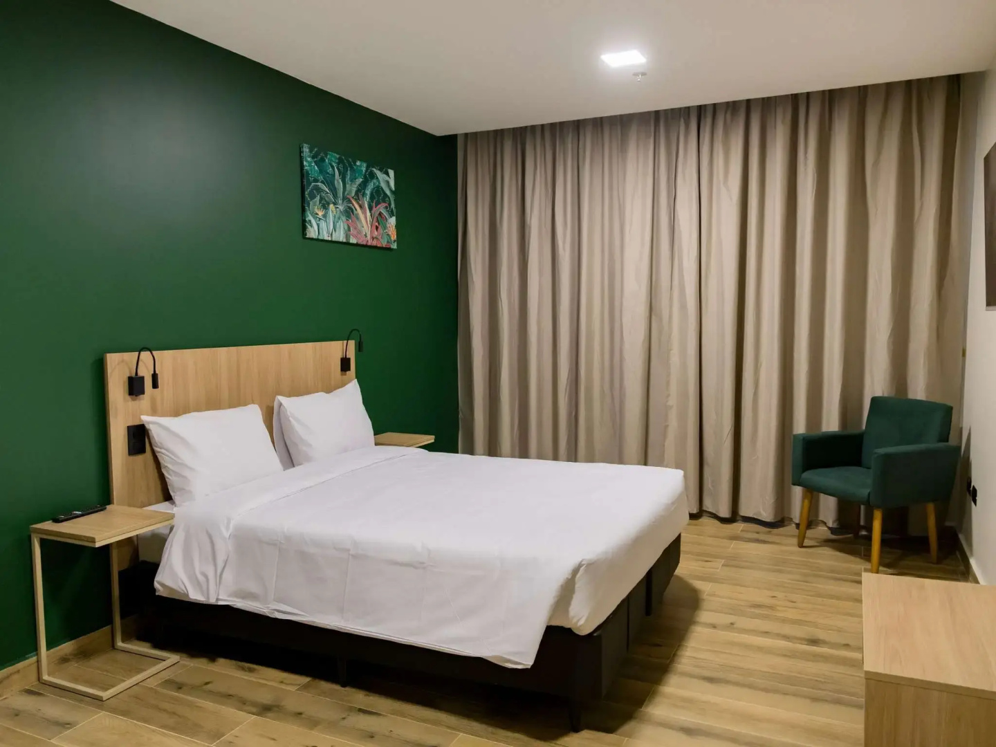 Foto - ibis Styles Foz do Iguaçu