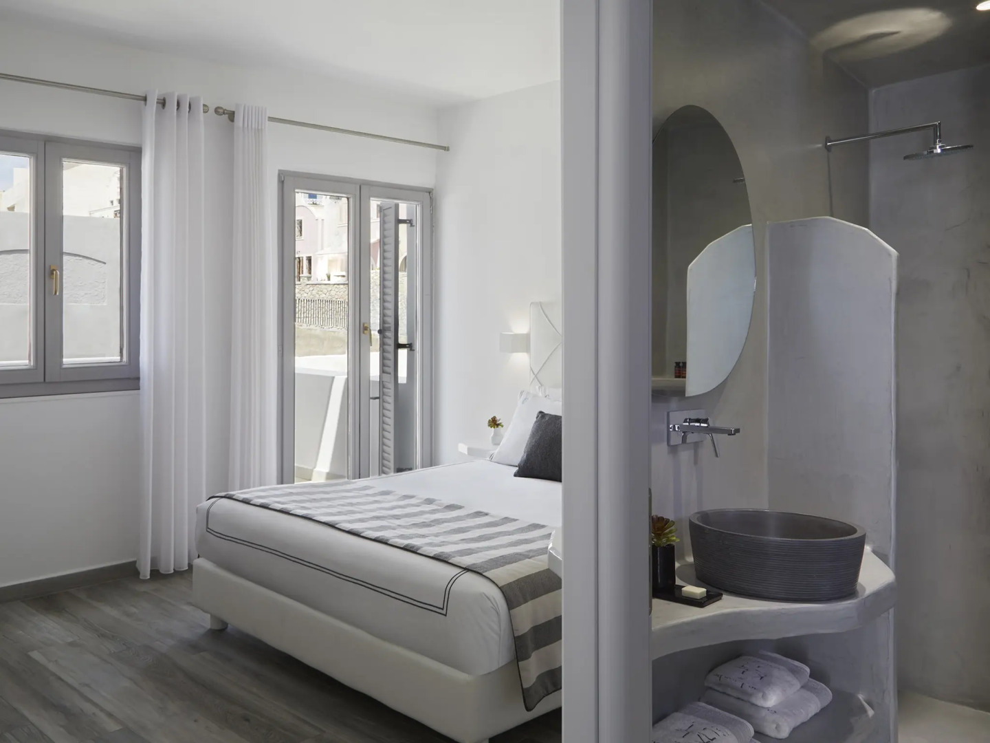 Foto - Kalisti Hotel & Suites