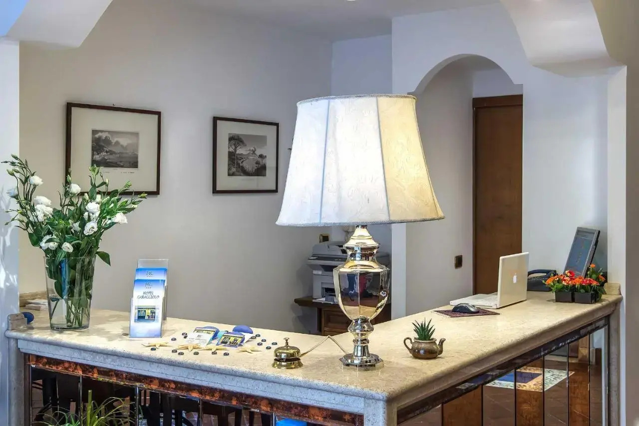 Foto - Hotel Caracciolo