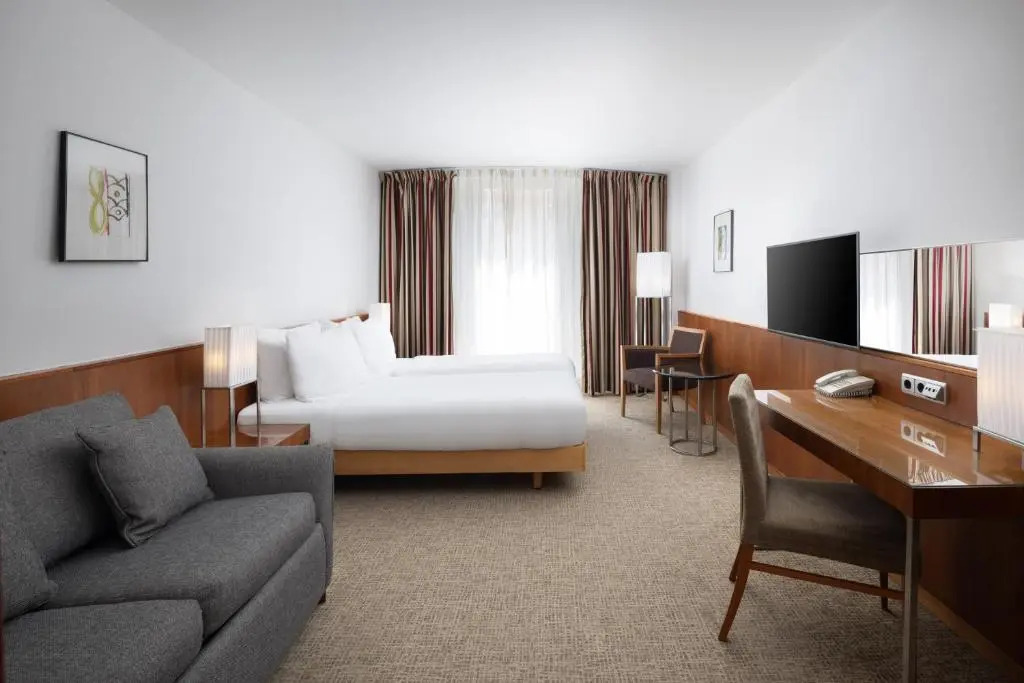 Foto - K+K Hotel Opera