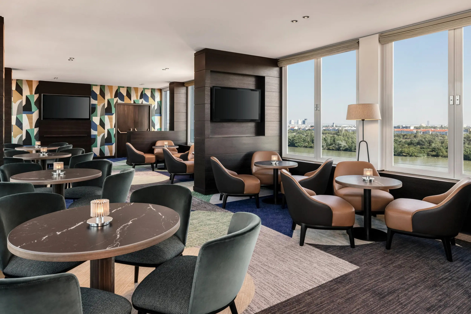 Foto - Hilton Vienna Waterfront