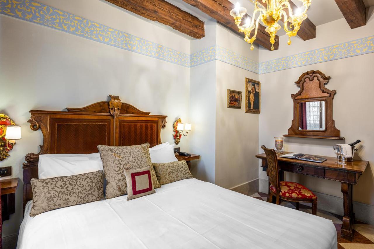 Photo - Hotel Palazzo Priuli