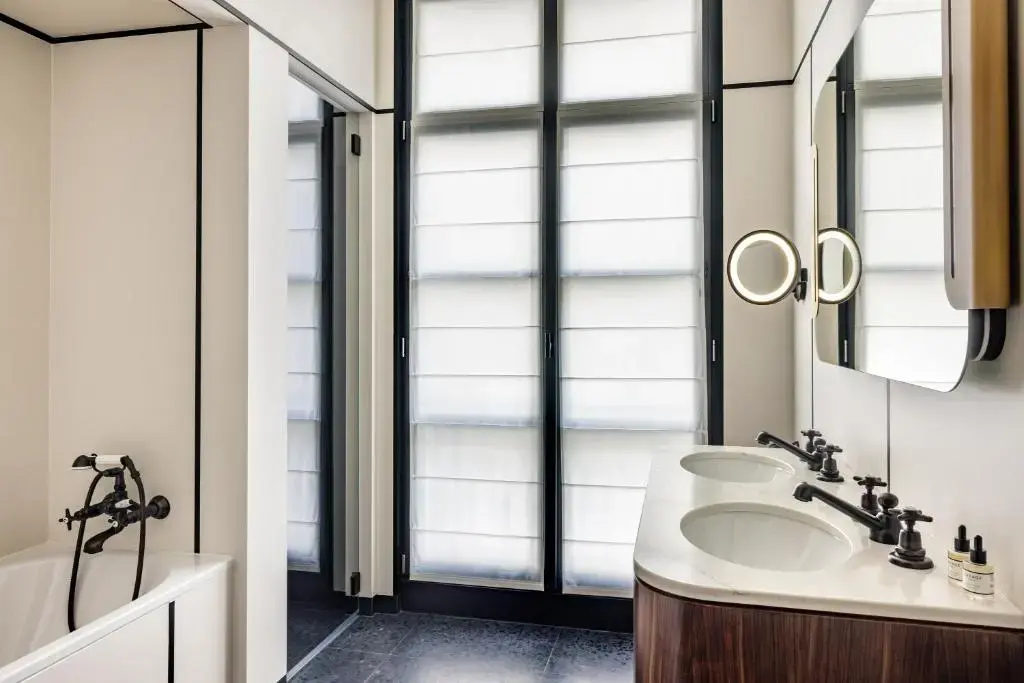 Foto - Pavillon Faubourg Saint-Germain & Spa