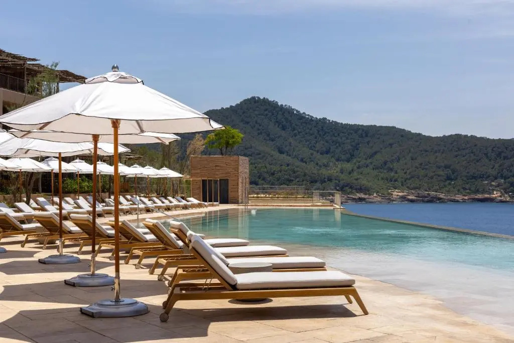Six Senses Ibiza, Bild 28 von 29