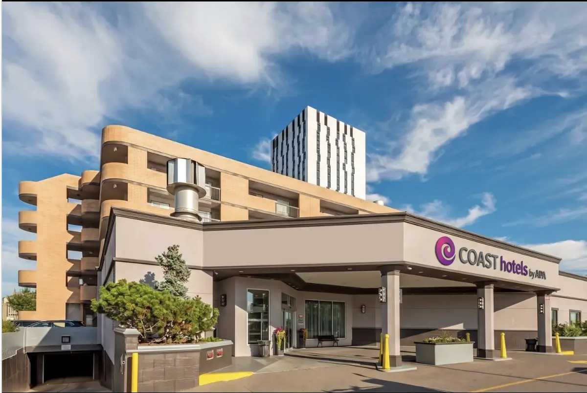 Photo - Coast Calgary University Area Hotel by APA