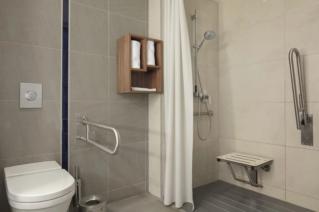 Foto - Hampton By Hilton Bursa