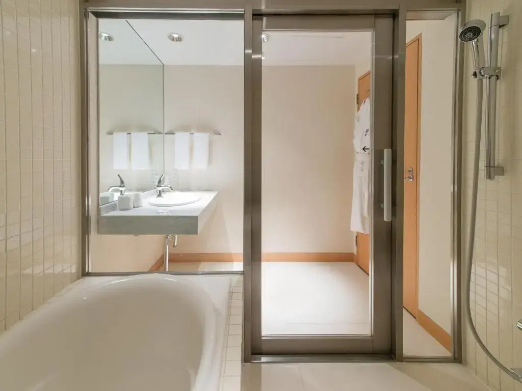 Photo - HOTEL MYSTAYS Sapporo Nakajima Park Annex