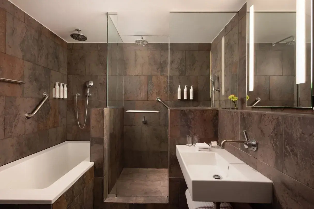 Photo - Le Meridien Barcelona