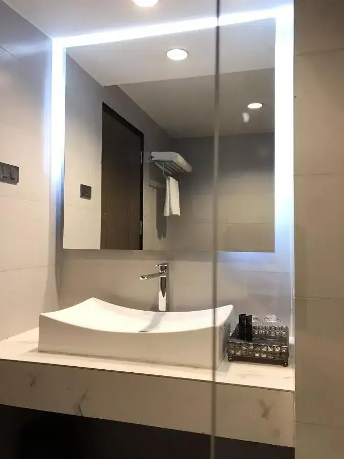 Foto - Hermann Hotel Pattaya