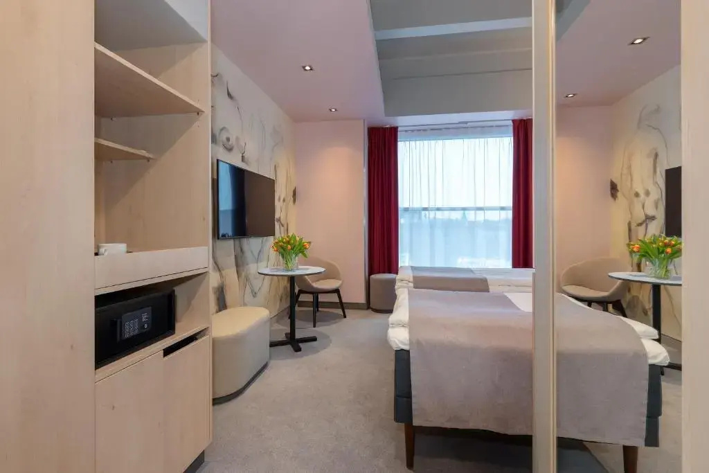 Photo - Art Hotel Pallas 