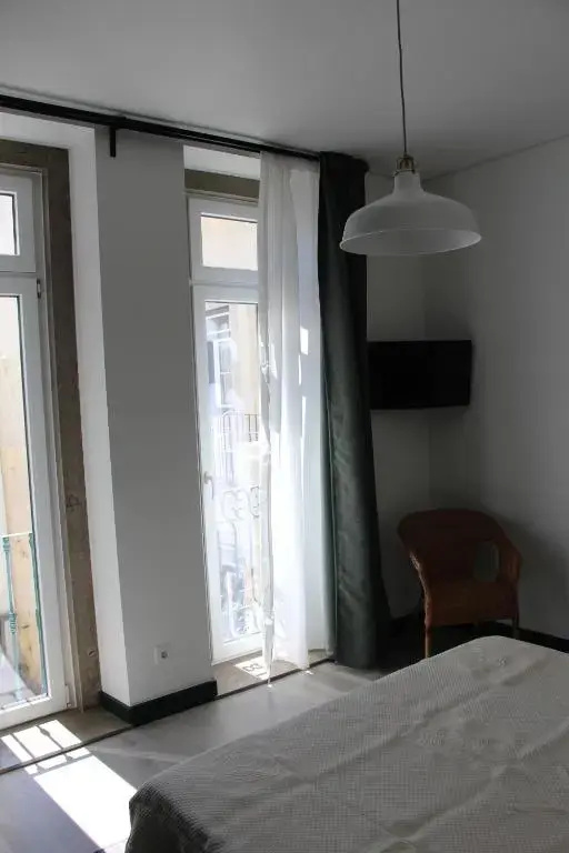 Photo - Bairro Alto Suites